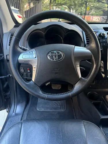 Toyota Hilux Vigo B2+. 3000 Turbo. Diésel