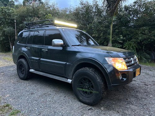 Mitsubishi Montero 3.2 V98 Wagon