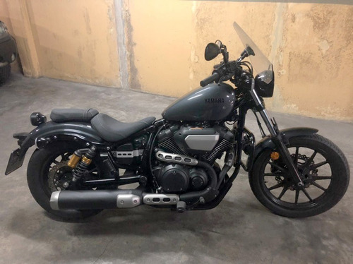 Yamaha Xv 950 Sport Heritage 2017