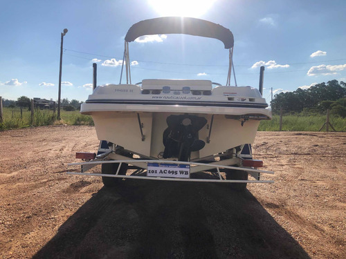 Bayliner 185 60hs
