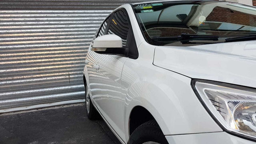Ford Focus Ii 2.0 Trend Plus 2011