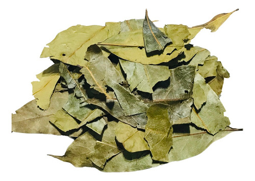 Folha Java Nacional 100gr (erva Seca)