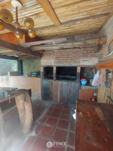 Cf1242 - Duplex En Venta - Av. Tacuarí Y Jauretche