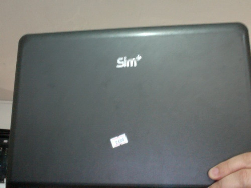 Imagem 1 de 7 de Notebook Sim Para Pecas E Partes