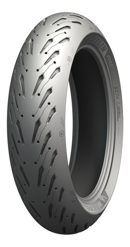 Pneu Dianteiro R1 Cbr Michelin 120/70-17 Road 5 Gt Michelin