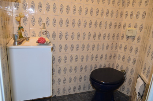 Imagem 17 de 30 de Casa Para Venda, 4 Dormitórios, Vila Palmeiras - São Paulo - 382