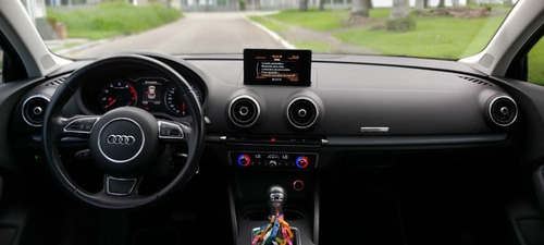 Imagem 10 de 12 de Audi A3 Sed. Ambition 2.0 Tsfi 220cv S-tronic
