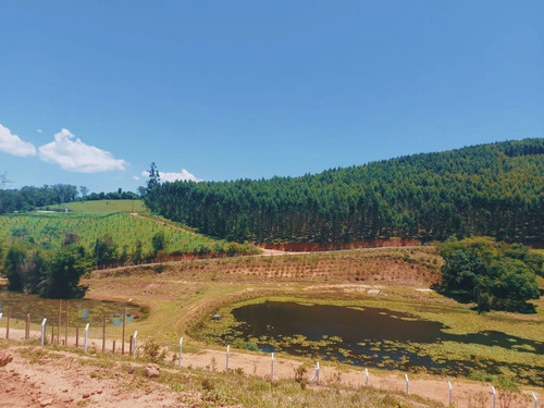 Imagem 4 de 22 de Terreno De 600m² À 1000m² Em Atibaia/sp Com Entrada E Pagamento Facilitado! Ultimas Unidades Disponíveis!