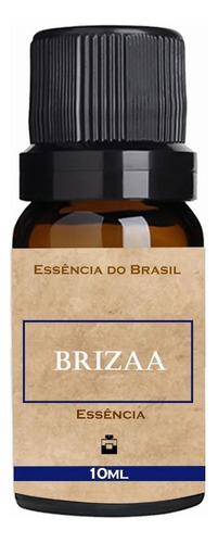 Essência De Brizaa Para Aromatizador / Difusor