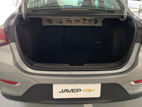 Chevrolet Onix 1.0 TURBO FLEX PLUS LTZ AUTOMÁTICO