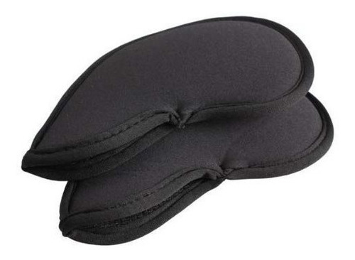 Imagen 7 de 7 de Proactive Iron Cover Set Neopreno 10 Pzas Para Golf
