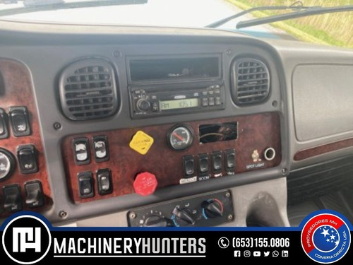 Imagen 5 de 6 de Grua Titan 2006 Freightliner 28 Ton, Gruas Titan, Gruas