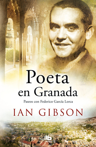 Libro Poeta En Granada