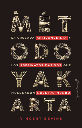 Libro- Método Yakarta -original