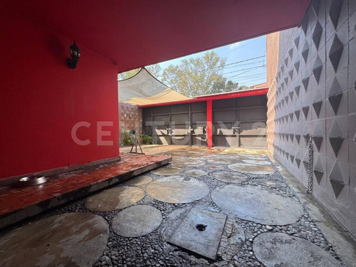 Casa En Venta Col. Prado Churubusco, Coyoacán, Cdmx