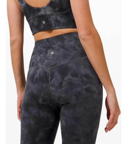 Leggings Lululemon Wunder Train Hr Tight 25