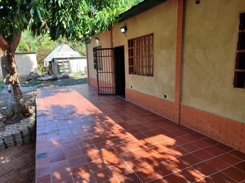 En Venta Casa Campestre En La Cumaca San Diego Yany