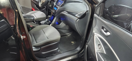 Hyundai Santa Fe 2.4 Gls