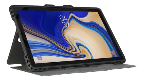 Samsung Galaxy Tab S4 2018 10.5 Sm-t835 Wifi + 4g 4gb 64gb