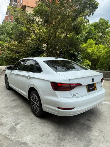 Volkswagen Jetta Vii 1.4 Tsi Highline