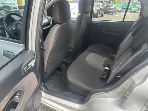 Fiat Uno 1.4.WAY .MECANICO