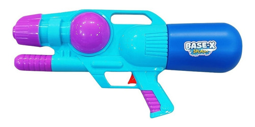 Pistola De Agua Base - X Splash 36cm