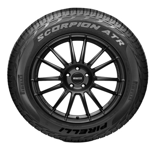 Imagen 2 de 3 de Neumático Pirelli Scorpion ATR LT 255/75R15 109 S