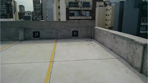 Imagen 5 de 7 de Cochera - Almagro