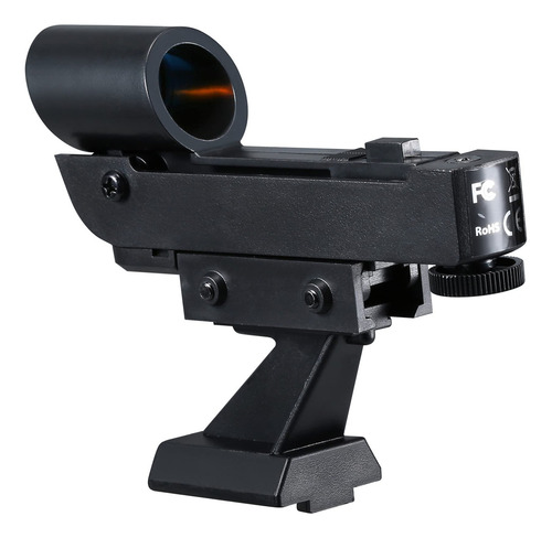 Talcope Brillo Red Dot Finderscope, Star Pointer Visor Teles