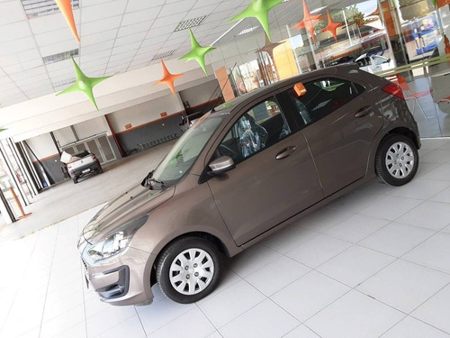 Ford Ka 1.0 Ti-vct Flex Se Manual
