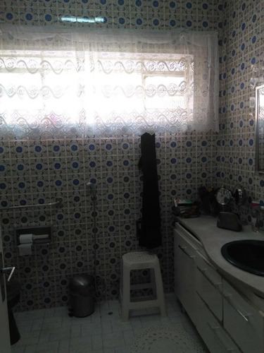 Imagem 15 de 24 de Casa Ampla Com Três Pavimentos - Vila Mariana - Ca10268 - 68746609