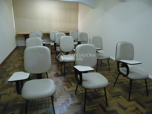 Imagem 3 de 4 de Sala/conjunto - Centro Historico - Ref: 327374 - L-327374