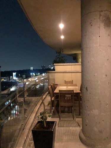 Imagen 2 de 21 de Venta Departamento Club De Golf Bosques, Ciudad De México, C