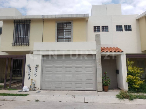 Imagen 1 de 22 de Venta Casa Habitacional En Celaya Guanajuato