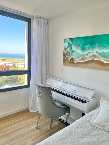 Piano Electrico Digital 88 Teclas Con Pedales Chip Dream