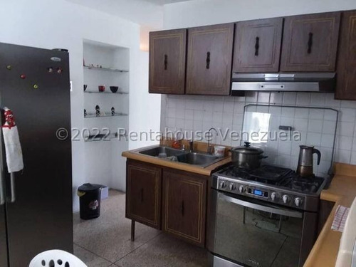 Imagen 10 de 17 de Apartamento En Venta En Santa Eduvigis #22-21462