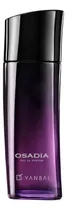 Comprar Perfume Osadia Hombre Yanbal (antes Unique) Spray 75 Ml