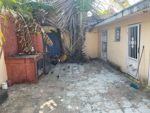 Casa De Venta En La Castellana
