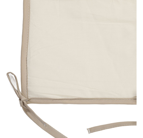 Forro De Malla Transpirable Para Cama, 4 Unidades, Cuna Bump