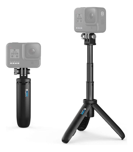 Kit De Viaje Gopro Kit 1