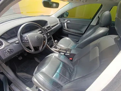 MG 550 1.8 Std