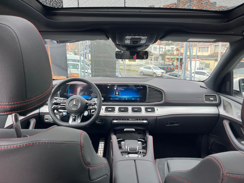 Mercedes-benz Gle53 Amg 2026 Híbrida