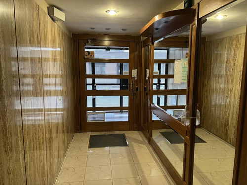 Imagen 20 de 24 de Departamento En Venta De 2 Ambientes Al Frente En Balvanera Oportunidad