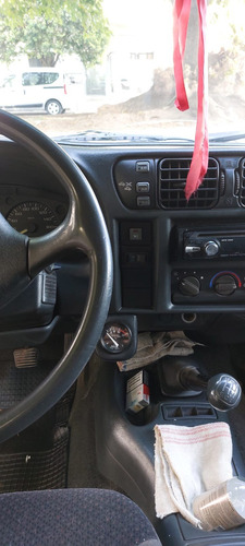 Chevrolet S10 2.8 4x4 Dc Dlx