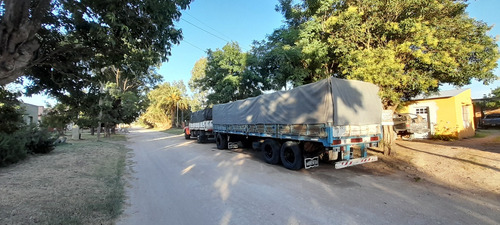 Mudanza Y Fletes