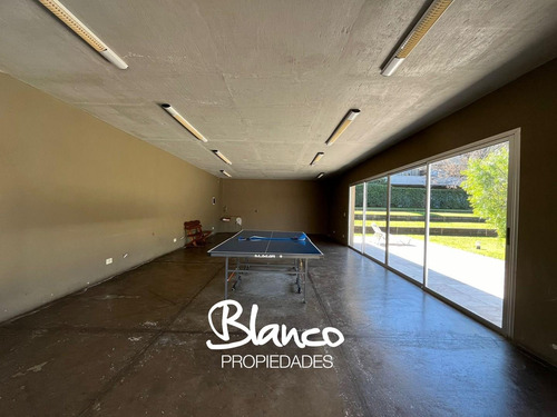 Departamento En Alquiler En Bosque Alto, Pilar, G.b.a. Zona Norte