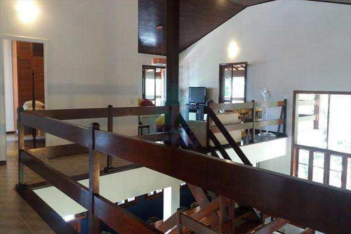 Imagem 15 de 22 de Casa Com 6 Dorms, Recanto Da Lagoinha, Ubatuba - R$ 2.5 Mi, Cod: 775 - V775