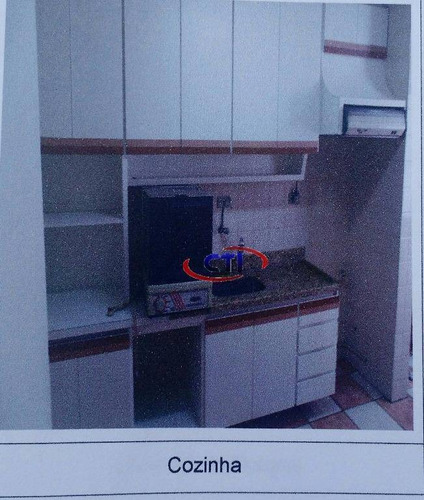 Imagem 4 de 11 de Apartamento À Venda, Nova Petrópolis, São Bernardo Do Campo. - Ap1611