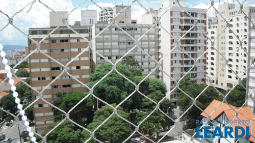 Imagem 12 de 15 de Apartamento - Perdizes - Sp - 420621