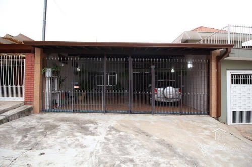 Imagem 21 de 22 de Casa Com 2 Dormitórios À Venda, 150 M² Por R$ 650.000,00 - Jaguaré - São Paulo/sp - Ca0763